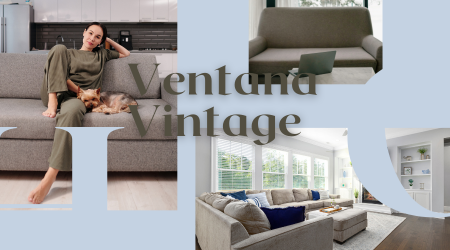 Ventana Vintage